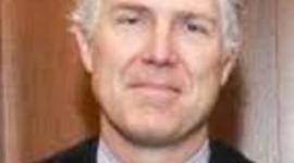 Timeline: Neil Gorsuch