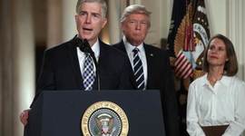 Timeline: Neil Gorsuch