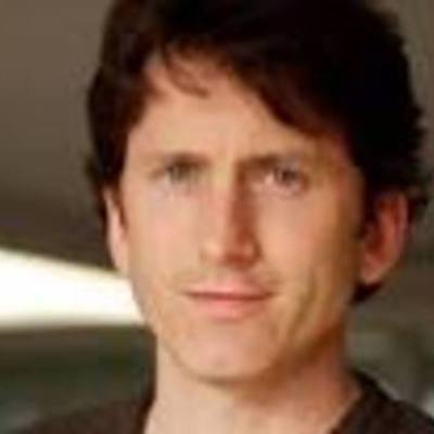 Timeline: Todd Howard