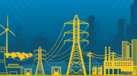 Timeline: Key Energy Events