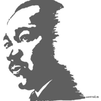 Timeline: Martin Luther King Junior