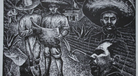 Timeline: La Política Social en México 1917