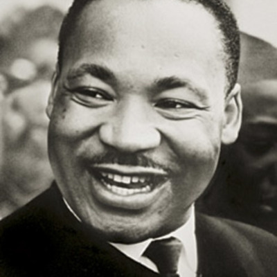 Timeline: Martin Luther King
