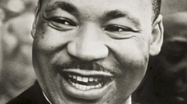 Timeline: Martin Luther King