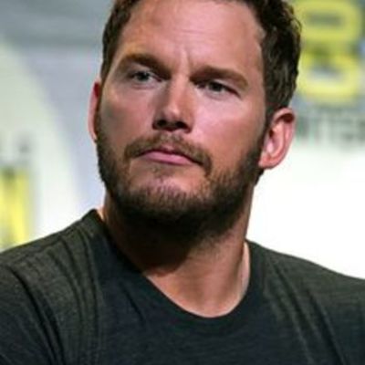 Timeline: Chris Pratt Timeline