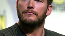 Timeline: Chris Pratt Timeline