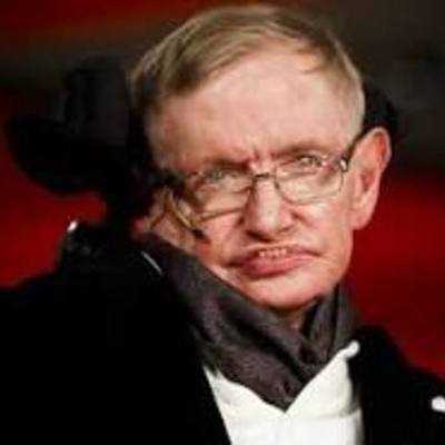 Timeline: Stephen Hawking's Life