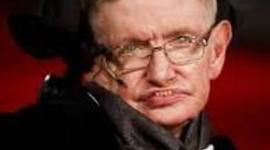 Timeline: Stephen Hawking's Life