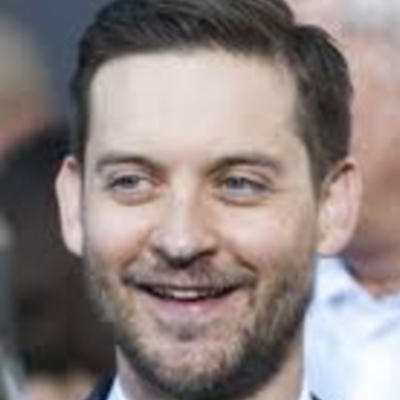 Timeline: Tobey Maguire
