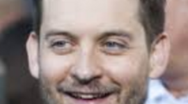 Timeline: Tobey Maguire