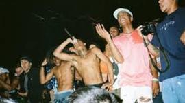 Timeline: XXXTENTACION