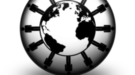 Timeline: technology advancments