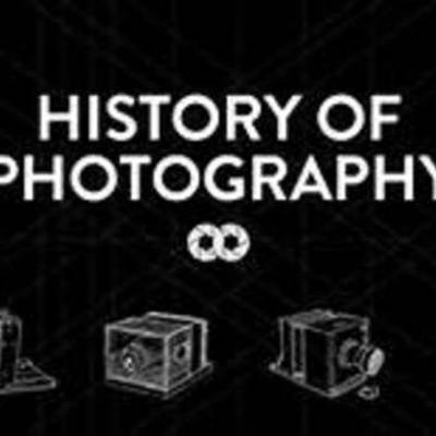 Timeline: History of photography