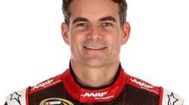 Timeline: Jeff Gordon