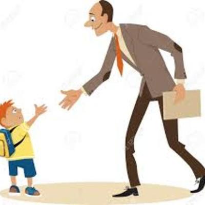 Timeline: Historia de las Teorías Pedagogícas