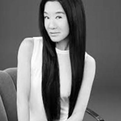 Timeline: Vera Wang