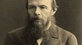 Timeline: Биография Ф. М. Достоевского