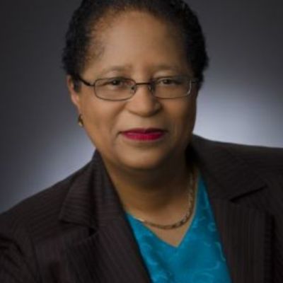 Timeline: Shirley Ann Jackson