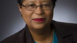 Timeline: Shirley Ann Jackson