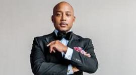 Timeline: Daymond John