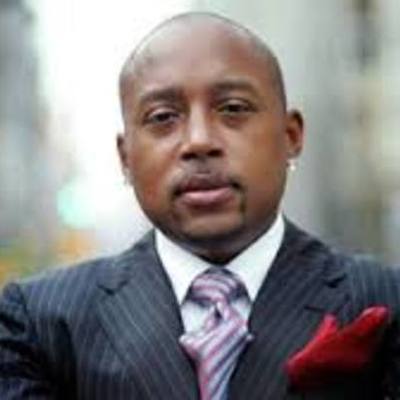 Timeline: Daymond John
