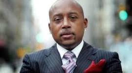 Timeline: Daymond John