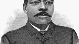 Timeline: Granville Tailer Woods