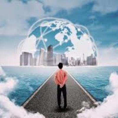 Timeline: Avances tecnologicos y industriales