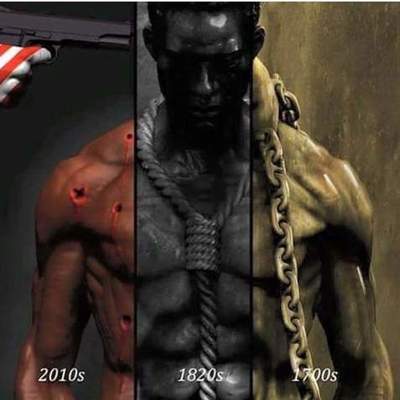 Timeline: African American Timeline (1619 - 2016)