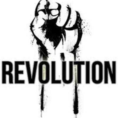 Timeline: Revolutions in history