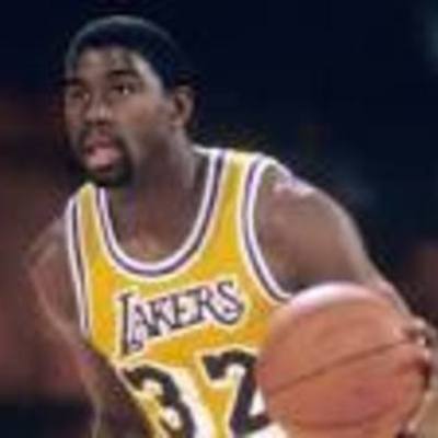 Timeline: life of magic johnson