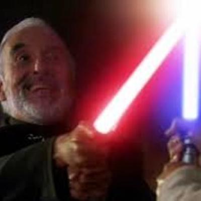 Timeline: Life of Christopher Lee