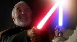 Timeline: Life of Christopher Lee