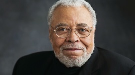 Timeline: James Earl Jones