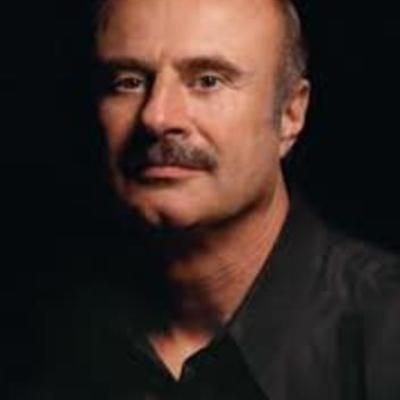 Timeline: The life of Dr. Phil