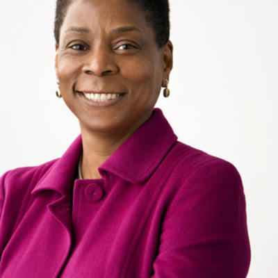 Timeline: Ursula Burns