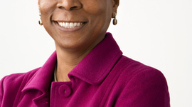 Timeline: Ursula Burns