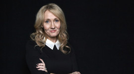 Timeline: J.K Rowling
