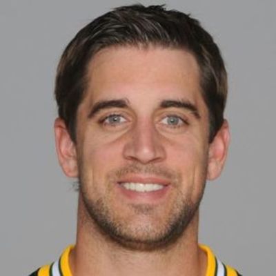 Timeline: Aaron Rodgers