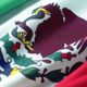 Bandera mexico