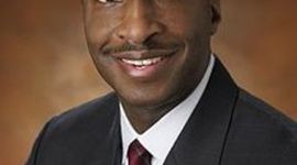 Timeline: Kennith Frazier