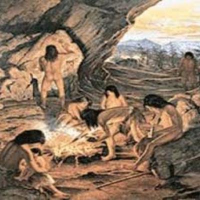 Timeline: Concepciones Infancia y Adolescencia en Momentos Históricos