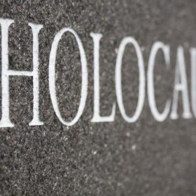 Timeline: Holocaust Unit