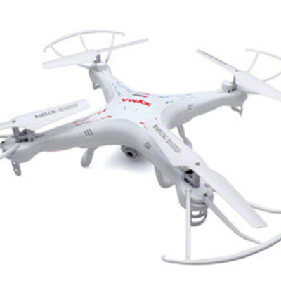 Timeline: Drone Technology Devin and Sankit