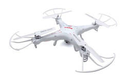 Timeline: Drone Technology Devin and Sankit