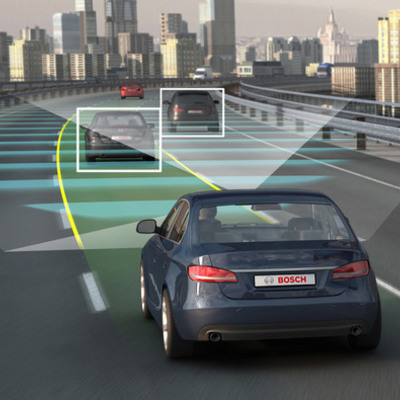 Timeline: Autonomous cars