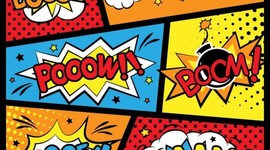 Timeline: Historia del cómic