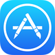 App store icon
