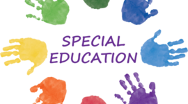 Timeline: Special Education Timeline