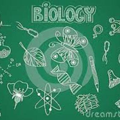 Timeline: Historia De La Biología actual